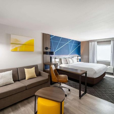 Comfort Suites Longview North Extérieur photo