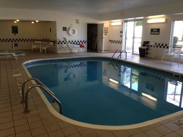 Comfort Suites Longview North Extérieur photo