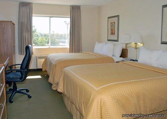 Comfort Suites Longview North Chambre photo