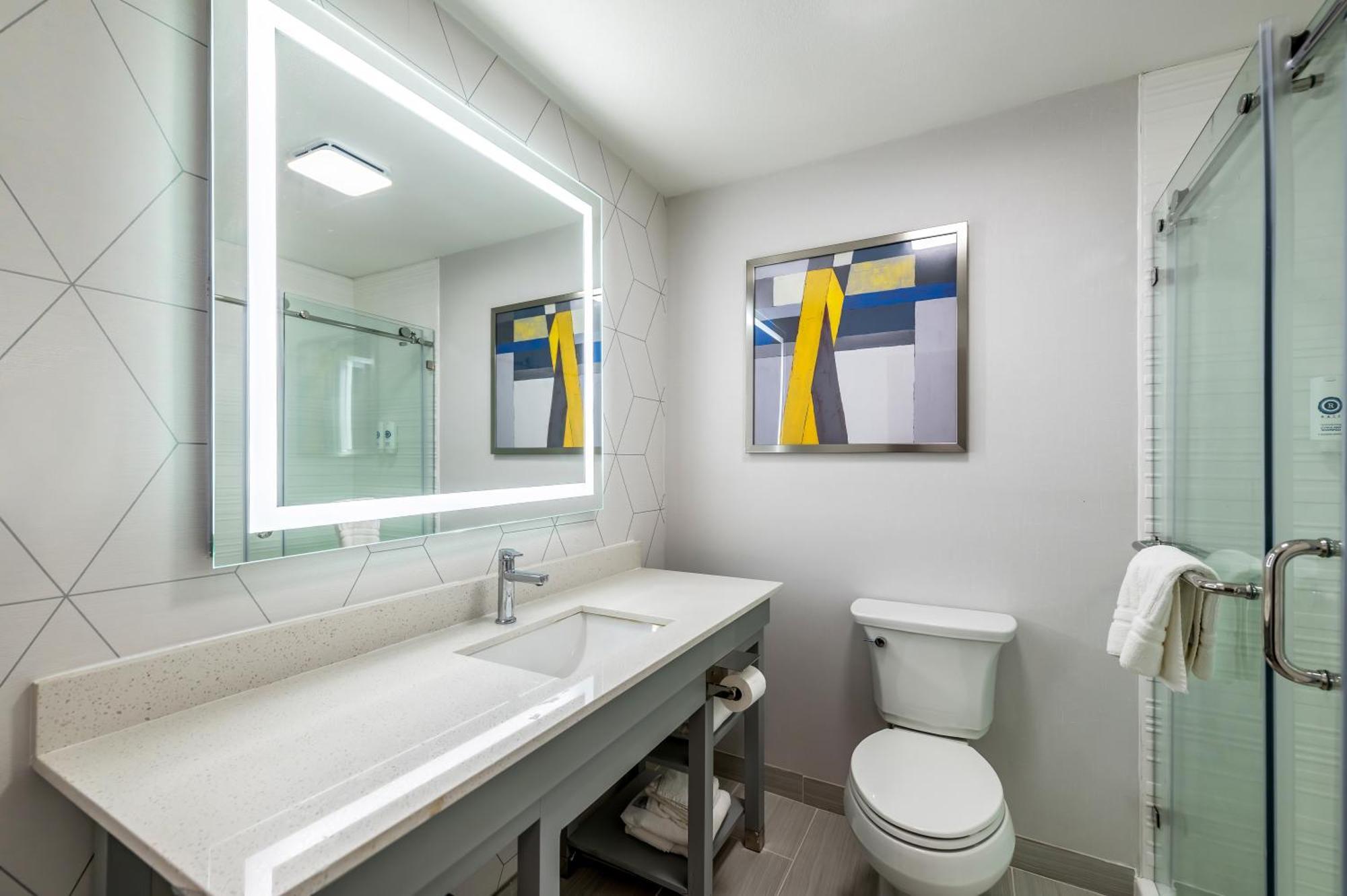 Comfort Suites Longview North Extérieur photo